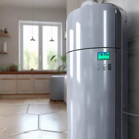 热水器知识分享结束