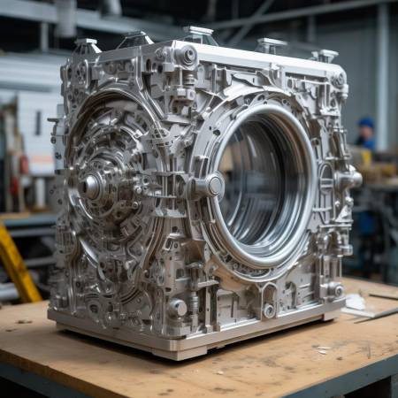 台州洗衣机模具价格行情一览