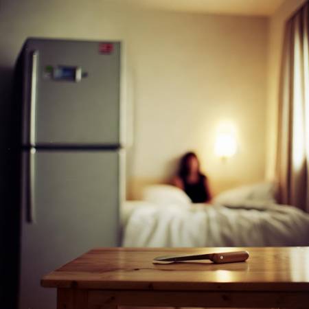 家中冰箱菜刀多梦预示什么？揭秘梦境中的寓意