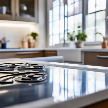 集成灶灶面选购攻略：揭秘选购技巧与品牌推荐