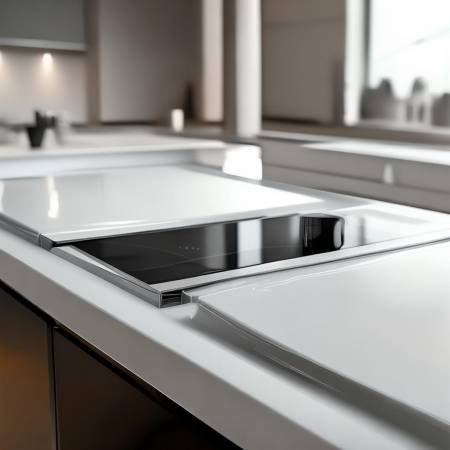 方太集成灶,搪瓷耐用美观