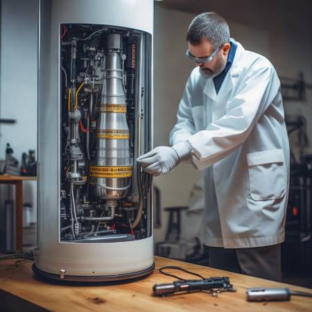 铜川地区电热水器安全使用电流标准揭秘