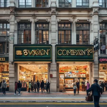 考察门店,XX气派,YY用心