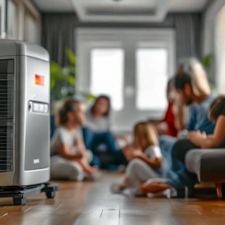 长虹空气能故障率揭秘：真实数据告诉你可靠性如何