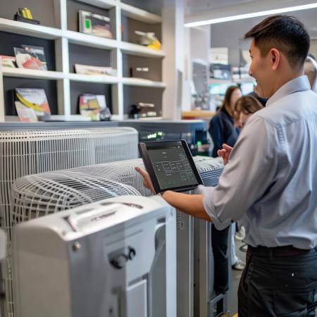 选靠谱空气能，关注品牌、故障率