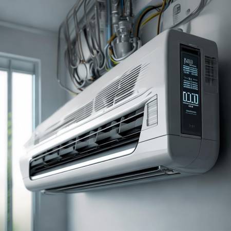 大金中央空调故障码快速排查指南