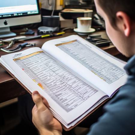 查故障码先看说明书