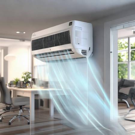 江苏中央空调选购指南：专业解析与安装要点