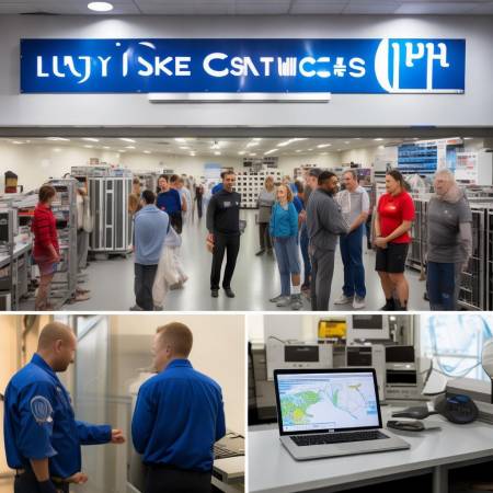 克什克腾旗中央空调安装服务推荐