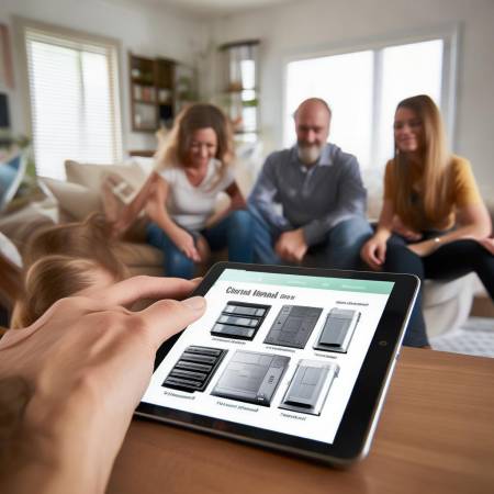 仔细比较选空调服务