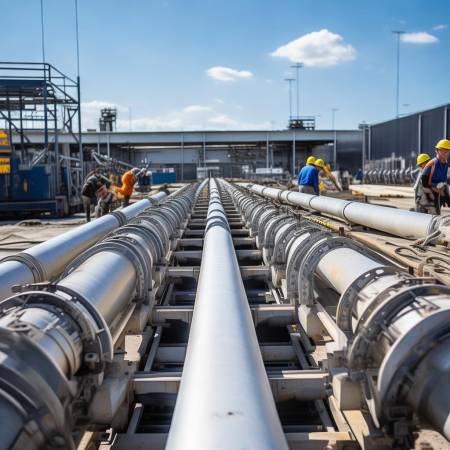 100米别墅油烟机管道安装攻略：轻松解决长距离排烟难题