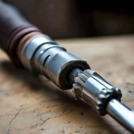 热水器插座螺丝拧法教程