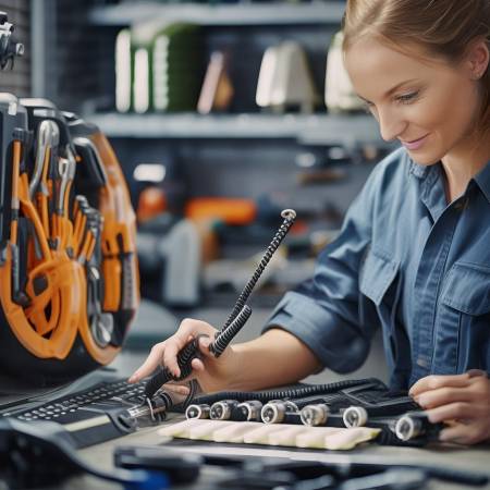 智能锁密码锁专业客服电话：解决您的锁具问题