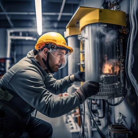 八喜壁挂炉响声问题处理攻略