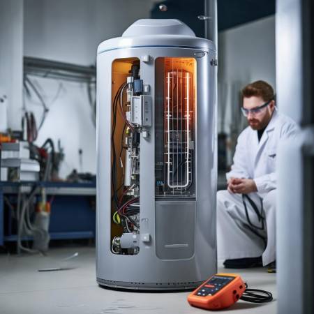 热水器维修小贴士