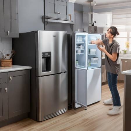 冰箱问题先自查，再寻攻略或维修