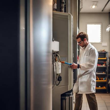 冬天壁挂炉使用指南：温暖过冬无忧