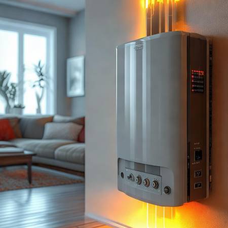 壁挂炉使用技巧:避免频繁开关,