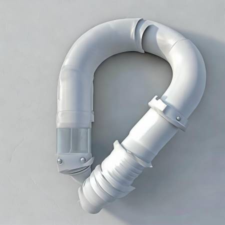 “关注排水管材质”