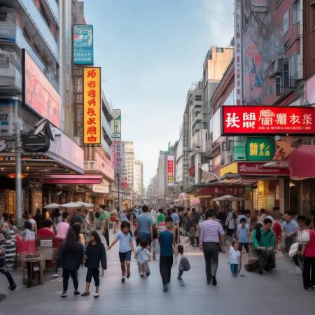 烟台新政策概览