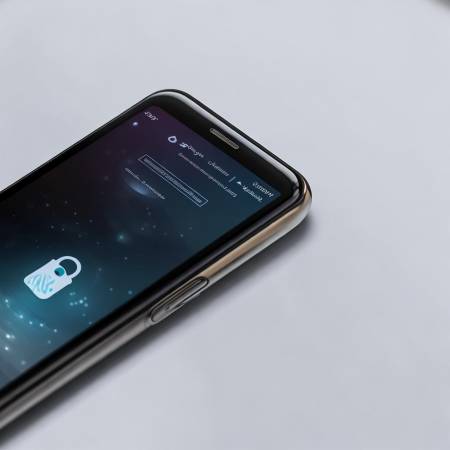 荣耀X20侧边指纹锁壳：时尚外观下的安全守护