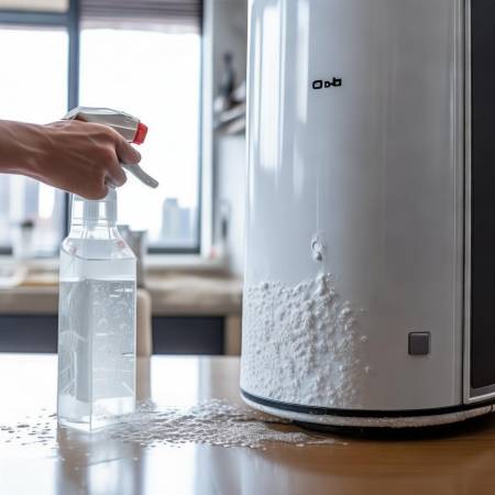 保持热水器水温稳定技巧