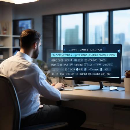 数字字母结合,简化复杂密码