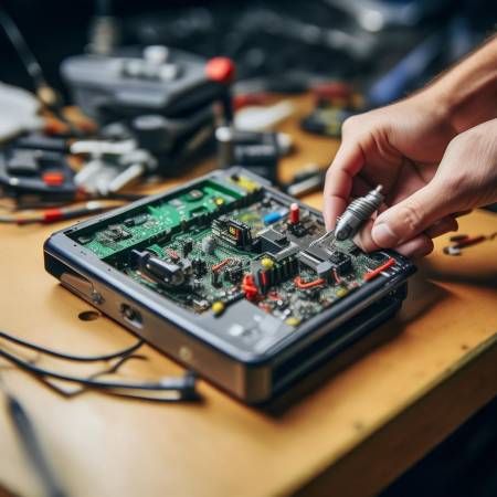 空调遥控接收头更换教程：轻松解决遥控失效问题