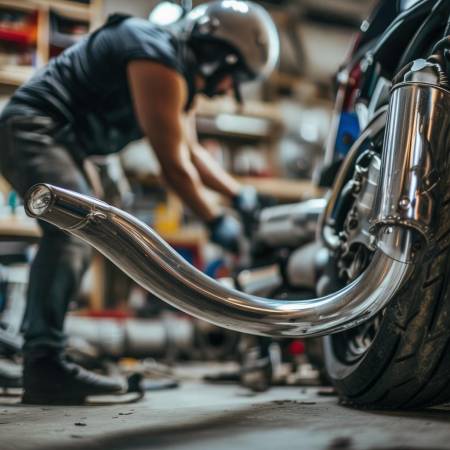 排气金属管热水器安装步骤详解