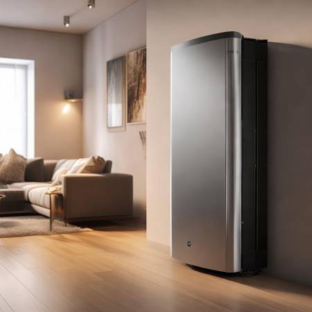 Vaillian壁挂炉：家居供暖新选择，节能环保专家推荐