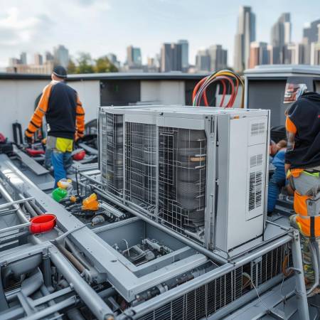 室外吊顶空调价格高