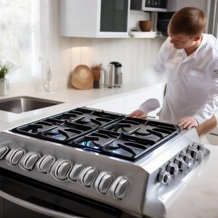 康佳燃气灶S11售后全面