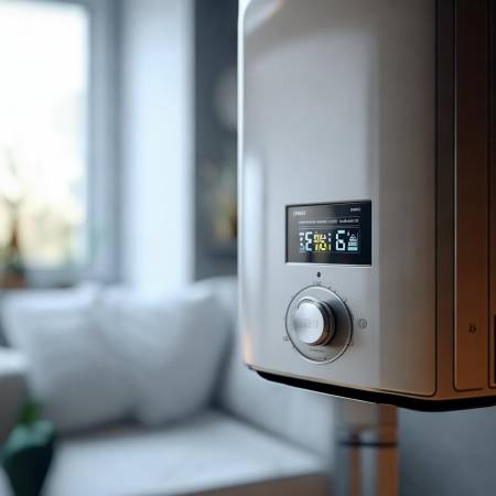 法罗力壁挂炉热水问题快速解决攻略