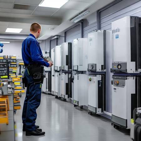 壁挂炉维修,商家保障