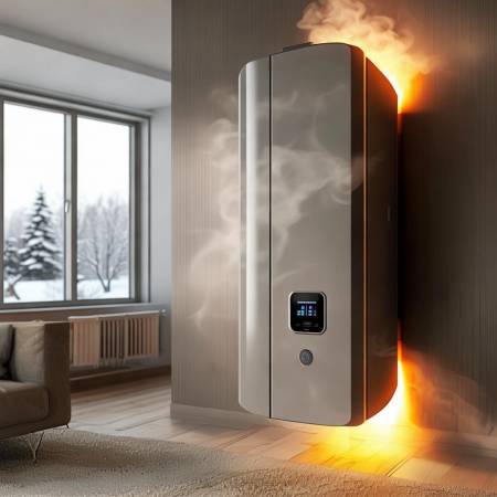 济南壁挂炉价格实惠，冬季取暖好选择