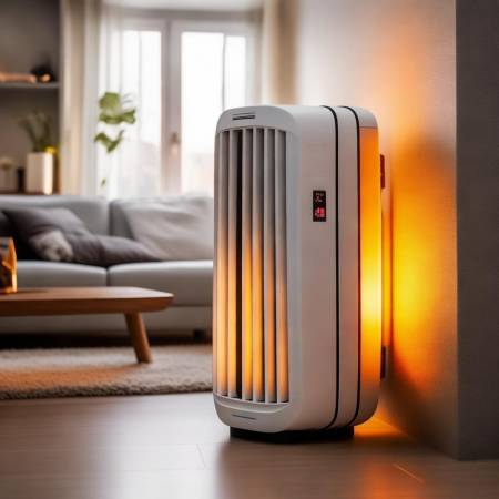 高层或小户型慎装壁挂炉