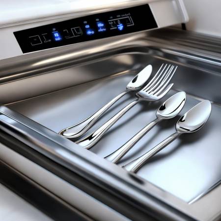 消毒柜使用后为何不立即取出更卫生？