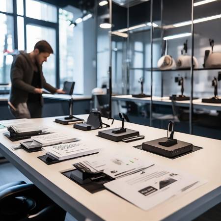 选品牌支架,看历史口碑