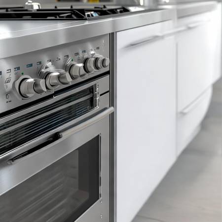 集成灶水电安装指南：安全与美观的完美融合