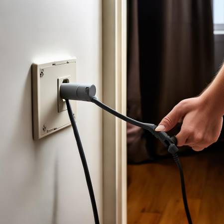 中山皇冠消毒柜无法启动怎么办？快速解决方法大公开