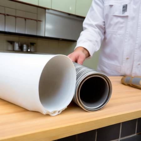 油烟机吊顶管道固定方法解析