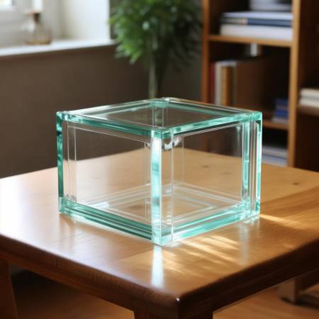 保险柜玻璃盒安装教程：轻松掌握安装技巧