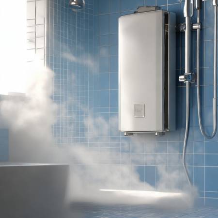 淋浴间热水器距离远是否会影响使用效果