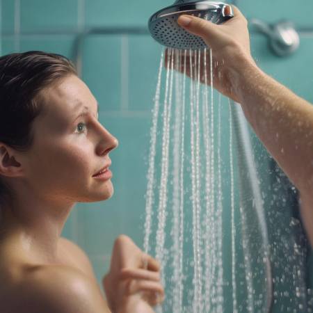 洗澡水温因人而异