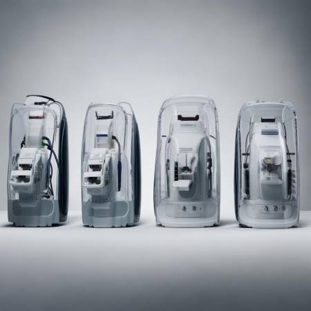 热水器循环泵外置型号对比图解