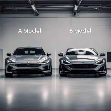 B型号贵，性能耐用