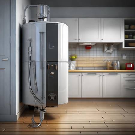 燃气热水器烟管长度：安全使用指南