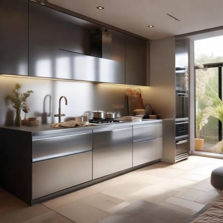 家庭消毒柜的最佳放置位置选择