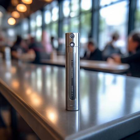 小野电子烟意外清洗：洗衣机里的秘密生活