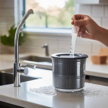 方太EMD3油网易清洗